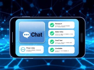 国内用户如何快速找到可靠的ChatGPT代理入口?这份指南全说清楚了