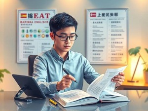 ChatGPT如何提升语言能力?3个EEAT认证的高效技巧