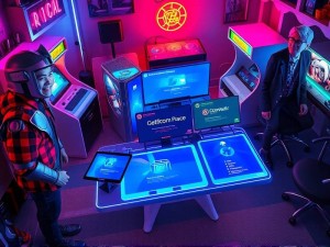 ChatGPT在哪里玩?5个官方及第三方入口全解析