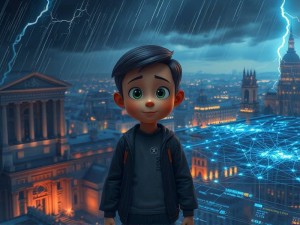 ChatGPT会毁灭人类吗?2025年最新真相揭秘