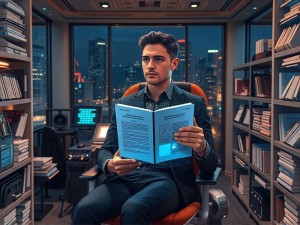 2025新版,ChatGPT公文写作实战指南——从新手到高手的5个关键技巧