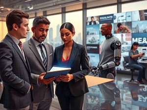 2025年最新指南,ChatGPT到底能帮你搞定哪些事情?