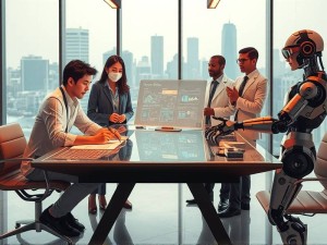 2025年最新!用ChatGPT做表格的5个神技巧,打工人别错过