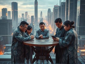 ChatGPT平替工具有哪些?5个高性价比AI聊天工具推荐