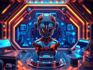 2025年最新实战,ChatGPT智能聊天机器人,你真正需要了解的事