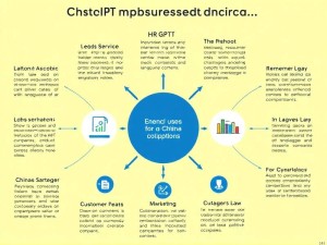 中国公司如何使用ChatGPT?全面指南与合规建议