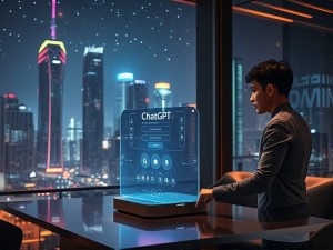 ChatGPT有客户端吗?2025年最新解答来了!