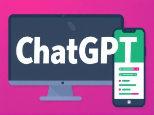 为什么ChatGPT总是卡顿?5个有效解决方法帮你流畅使用