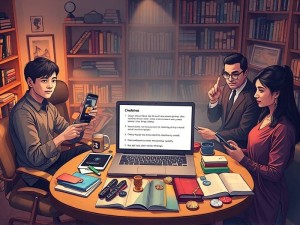 ChatGPT如何安全投资虚拟币？新手必看的5大避坑指南