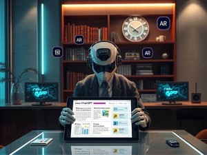 国内高效使用ChatGPT全攻略,从入门到精通