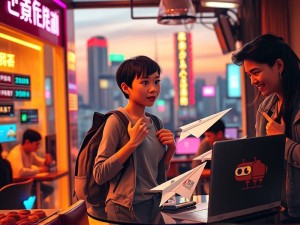 ChatGPT中国免费入口最新指南(2025年5月更新)