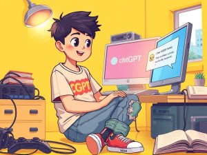 零基础也能用ChatGPT开发游戏？这份新手避坑指南请收好