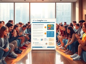 2025年最新指南,ChatGPT免费注册全攻略,避开这些坑省心又省力