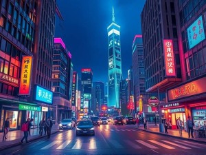 为什么使用ChatGPT香港节点访问更稳定？3个技巧提升体验