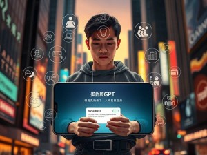 2025年最新版,ChatGPT微信小程序隐藏玩法全攻略,看完少走半年弯路!