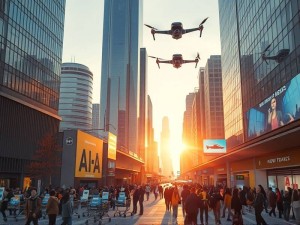 2025年最新盘点,除了ChatGPT,这7款AI工具更懂你的需求