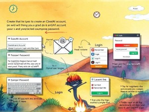 如何高效注册ChatGPT账号?这份保姆级指南请收好