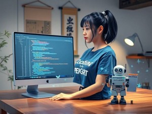 新手必看如何用ChatGPT高效写代码？这份保姆级教程帮你避坑