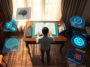 2025年最新实战,用ChatGPT搞定论文修改的6个隐藏技巧