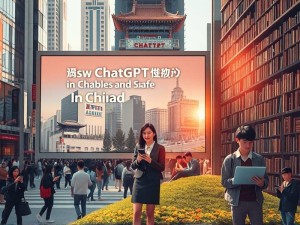 国内怎么用ChatGPT？3个稳定安全的方法亲测有效！