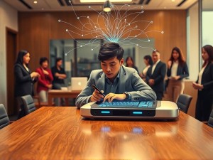 ChatGPT响应慢、频繁卡顿怎么办?5个实用技巧快速解决!