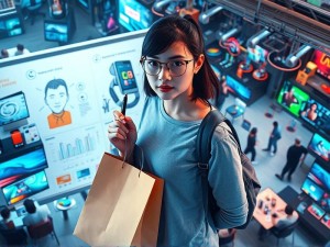 如何用ChatGPT高效完成市场调研?5个技巧提升数据可信度