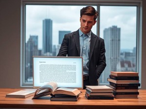 如何用ChatGPT高效撰写科研论文?5个技巧提升学术写作质量