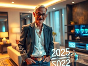 ChatGPT到底能干啥?2025年最新生活指南