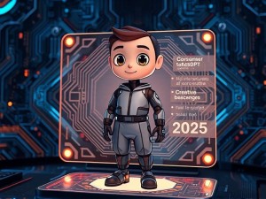 ChatGPT生成视频,2025年最新操作指南与创意实战