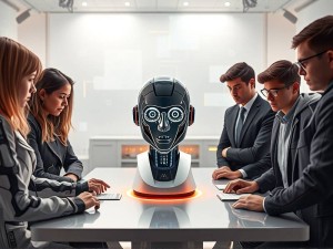 2025最新版,ChatGPT注册全攻略,手把手教你绕过所有坑