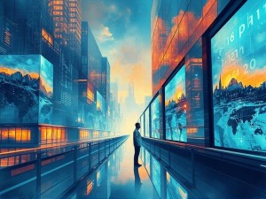 如何找到免费的ChatGPT入口?2024年最全指南