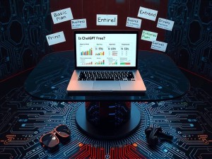ChatGPT到底收不费?一篇文章帮你理清所有付费问题!