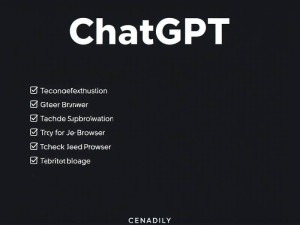 ChatGPT不能用了吗?2025年最新问题排查指南