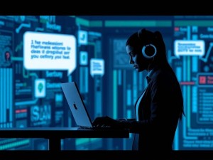 如何安全绕过ChatGPT限制?5种合法方法全解析