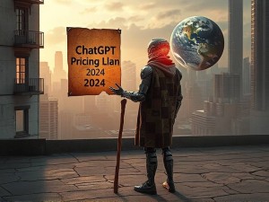 ChatGPT多少钱？2024年最新定价方案全解析