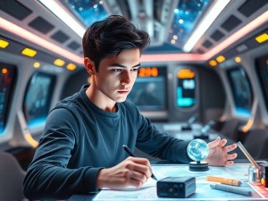 2025年最新指南,用ChatGPT画图,你需要知道的全部技巧