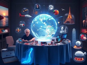 ChatGPT能做什么？这20个实用功能改变你的工作与生活