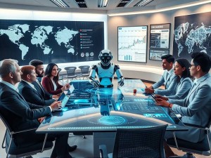 2025年最新教程,用ChatGPT搞定周报,告别加班熬夜