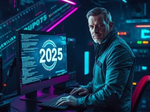 ChatGPT可疑登录?2025年最新安全防护指南