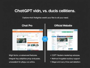 2025年最新干货,ChatGPT专业版和官网版,到底该怎么选?