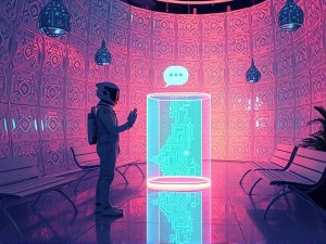 ChatGPT微信接入教程,5分钟搞定智能聊天机器人