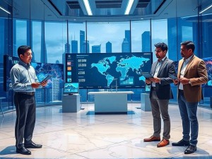 ChatGPT股票投资指南,如何利用AI工具获取市场优势?