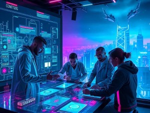 2025最新版,ChatGPT解除限制全攻略——如何安全解锁AI潜力?