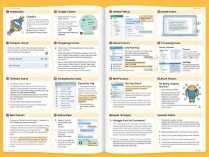 ChatGPT4完全使用指南,新手如何快速掌握这个强大AI工具?