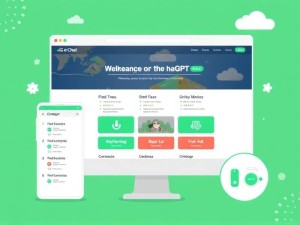 ChatGPT-4官网怎么用?手把手教你免费访问与高效应用!