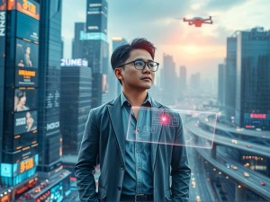 2025最新电脑版ChatGPT入口全攻略,别在第一步就踩坑