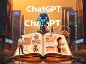 2025年最新指南,ChatGPT到底在哪儿用?这7个场景你可能没想到